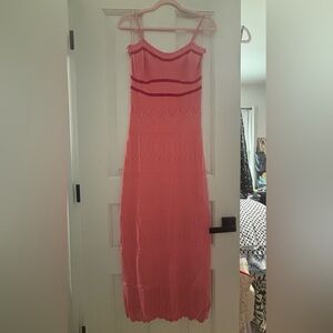 Mable Gabriella Midi Dress